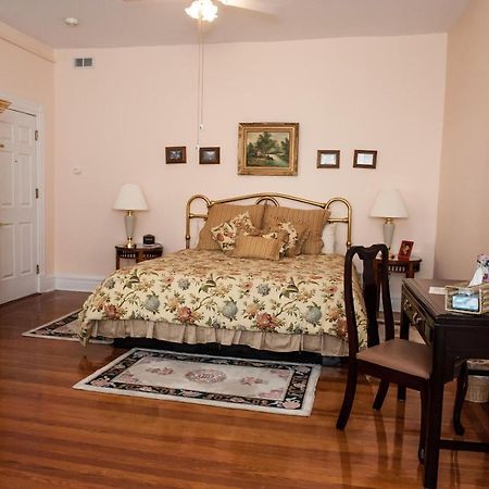 Cedars & Beeches Bed & Breakfast Long Branch Ngoại thất bức ảnh