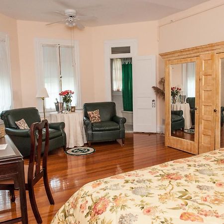 Cedars & Beeches Bed & Breakfast Long Branch Ngoại thất bức ảnh