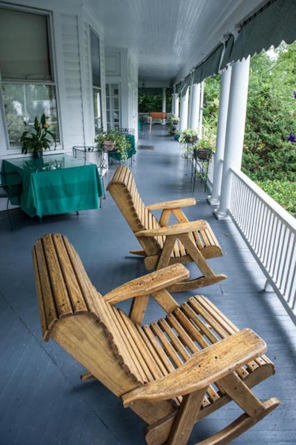 Cedars & Beeches Bed & Breakfast Long Branch Ngoại thất bức ảnh