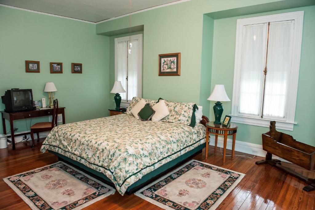 Cedars & Beeches Bed & Breakfast Long Branch Ngoại thất bức ảnh