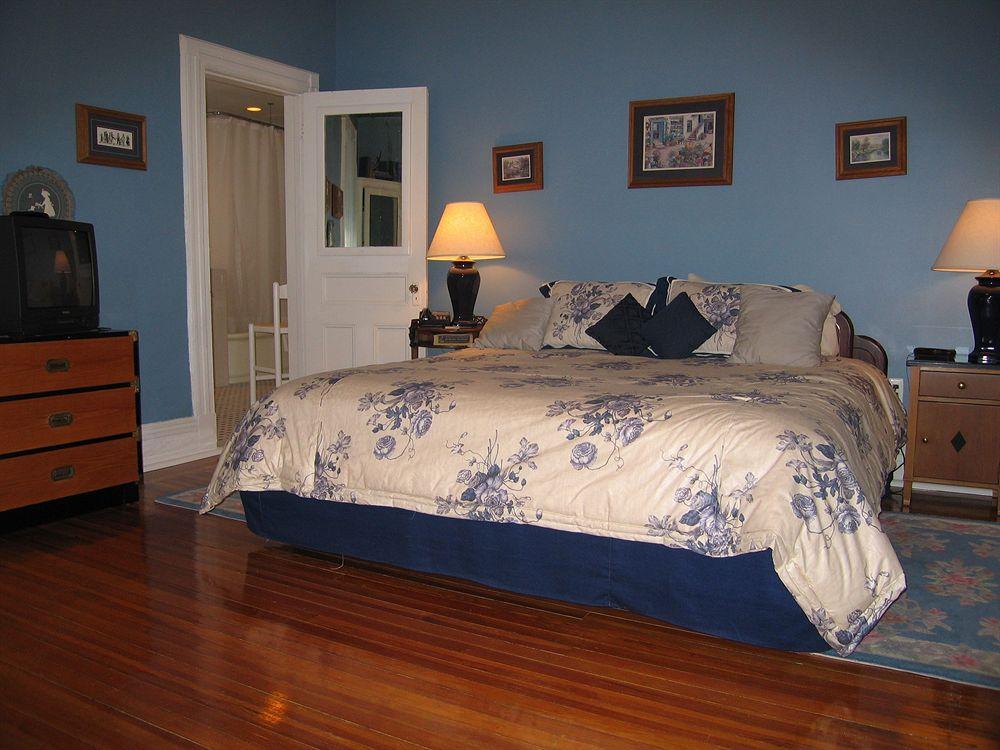 Cedars & Beeches Bed & Breakfast Long Branch Ngoại thất bức ảnh
