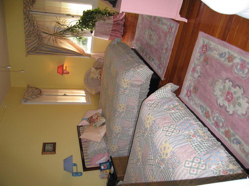 Cedars & Beeches Bed & Breakfast Long Branch Ngoại thất bức ảnh