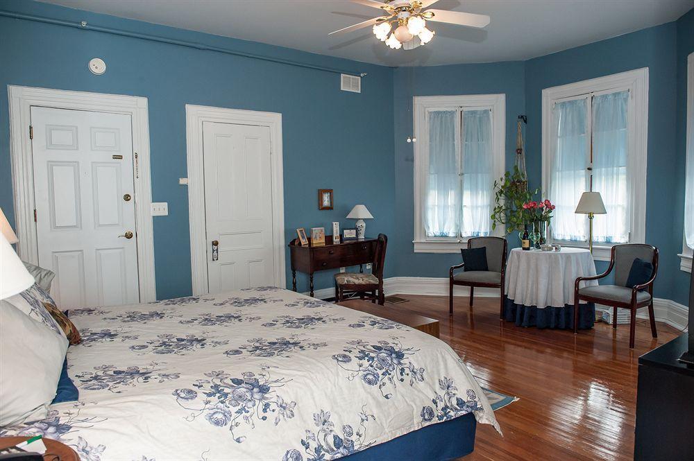 Cedars & Beeches Bed & Breakfast Long Branch Ngoại thất bức ảnh