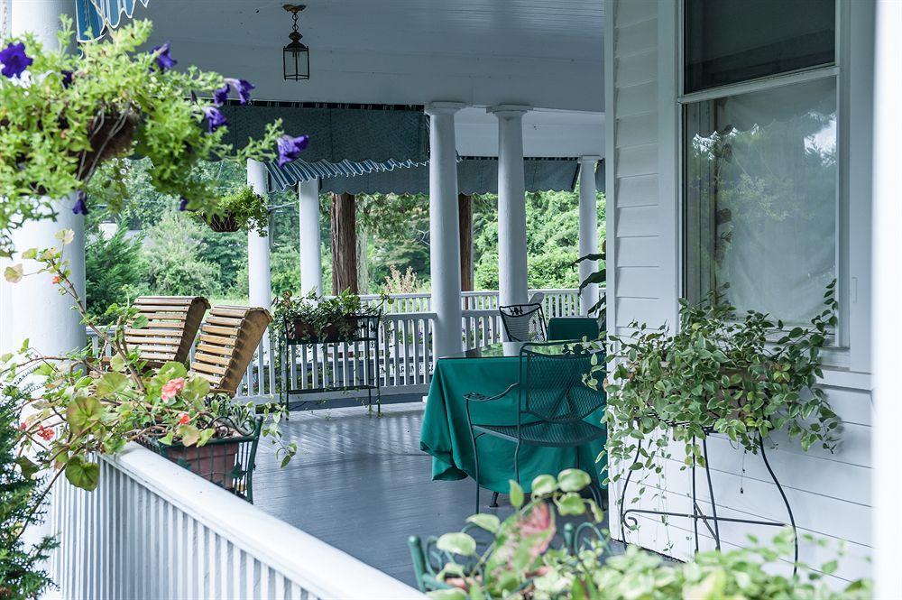 Cedars & Beeches Bed & Breakfast Long Branch Ngoại thất bức ảnh
