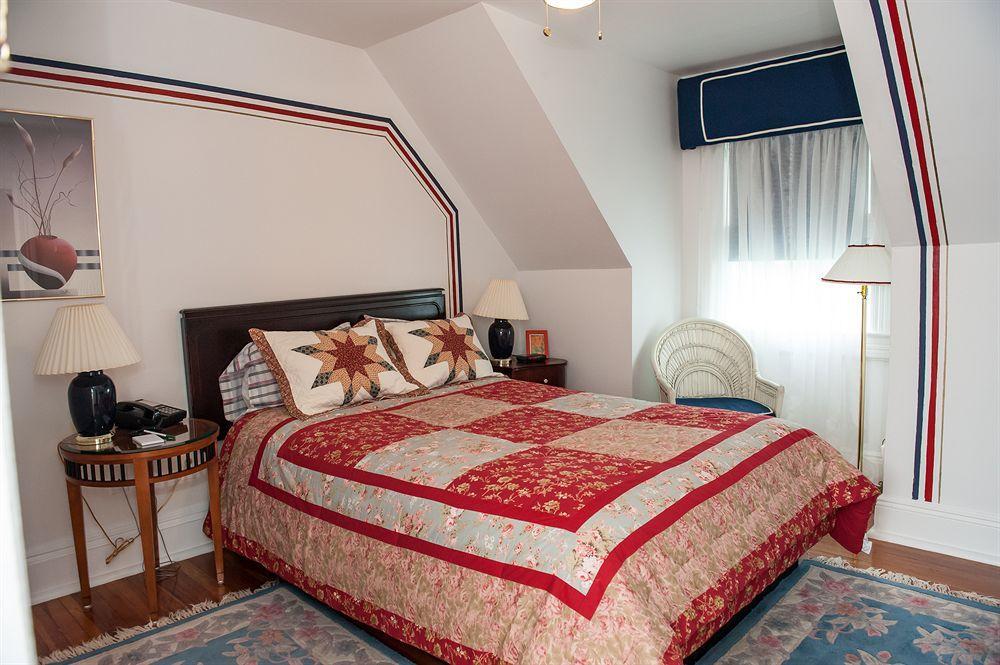 Cedars & Beeches Bed & Breakfast Long Branch Ngoại thất bức ảnh